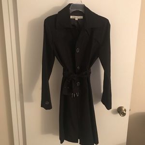 Kenneth Cole Reaction Trench Coat